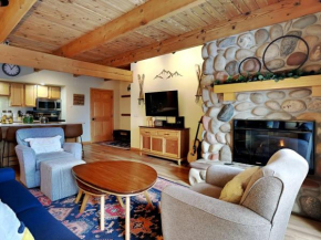 Timberline Condominiums 1 Bedroom Deluxe Unit A2B